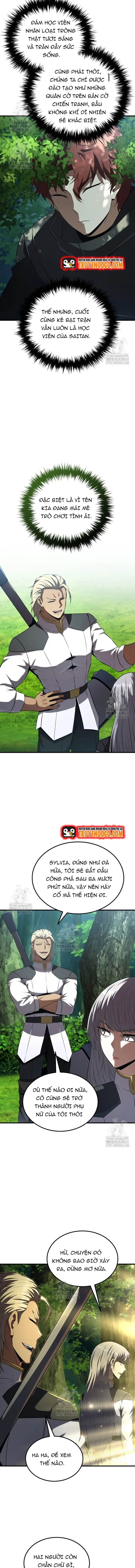 Phản Diện Mắt Cáo Của Học Viện Quỷ Giới Chapter 43 - 11