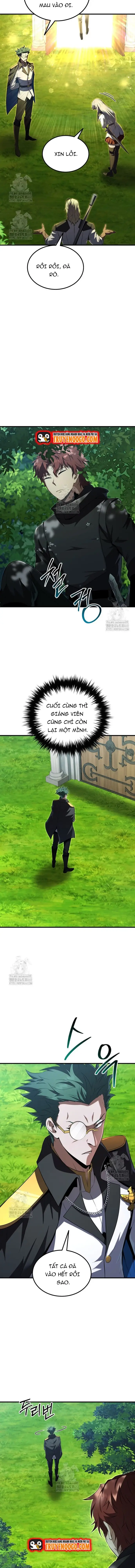 Phản Diện Mắt Cáo Của Học Viện Quỷ Giới Chapter 43 - 12