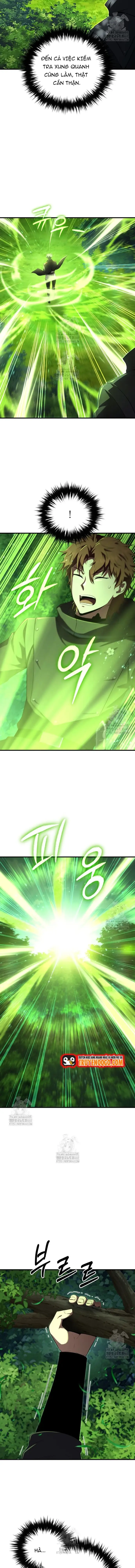 Phản Diện Mắt Cáo Của Học Viện Quỷ Giới Chapter 43 - 13