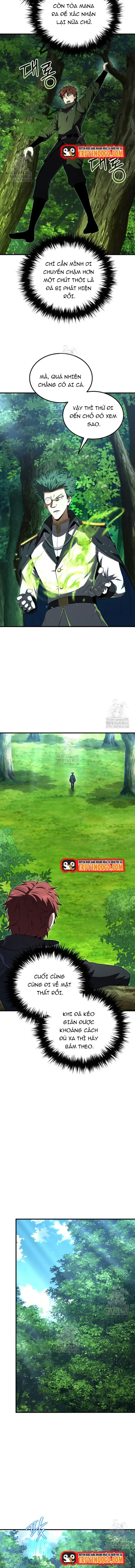 Phản Diện Mắt Cáo Của Học Viện Quỷ Giới Chapter 43 - 14