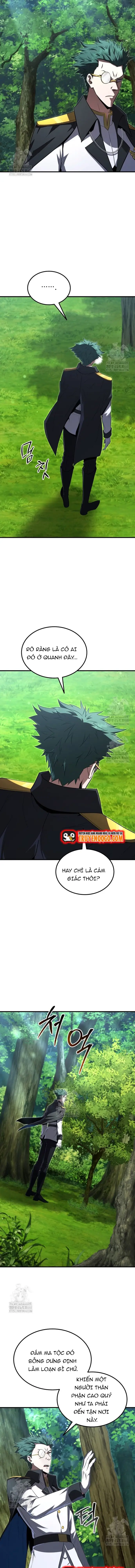 Phản Diện Mắt Cáo Của Học Viện Quỷ Giới Chapter 43 - 15