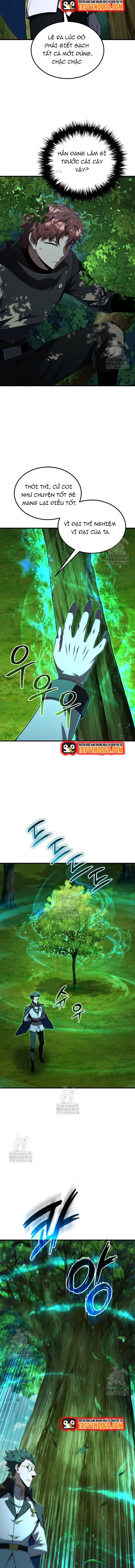 Phản Diện Mắt Cáo Của Học Viện Quỷ Giới Chapter 43 - 16