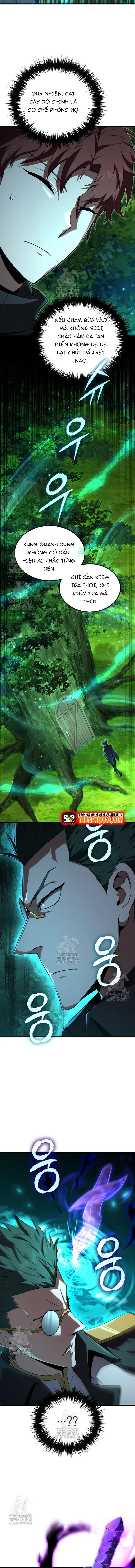 Phản Diện Mắt Cáo Của Học Viện Quỷ Giới Chapter 43 - 17