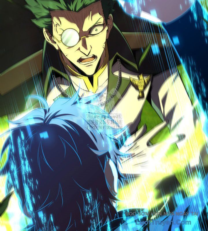 Phản Diện Mắt Cáo Của Học Viện Quỷ Giới Chapter 44 - 44