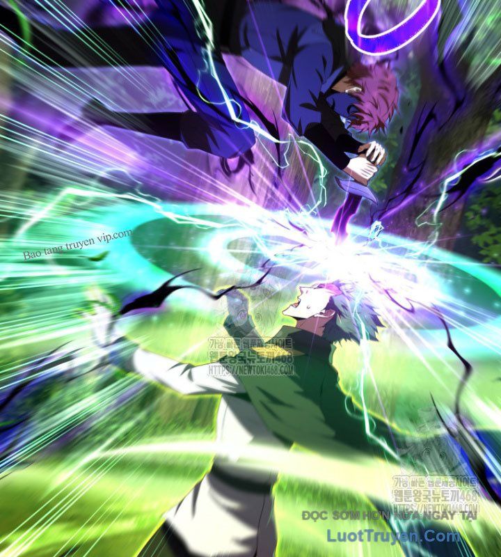 Phản Diện Mắt Cáo Của Học Viện Quỷ Giới Chapter 44 - 49