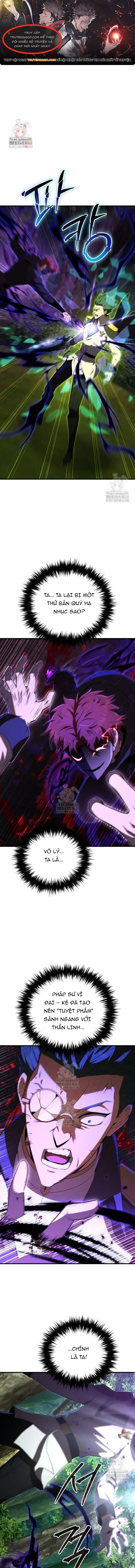 Phản Diện Mắt Cáo Của Học Viện Quỷ Giới Chapter 45 - 1