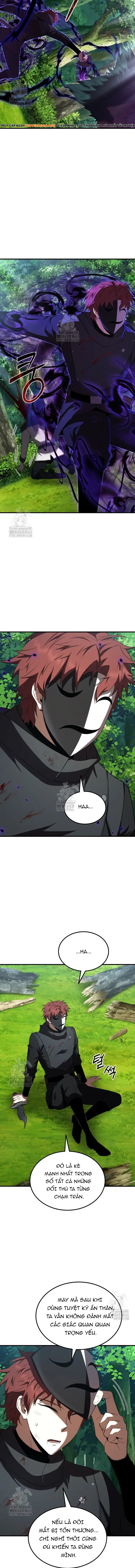 Phản Diện Mắt Cáo Của Học Viện Quỷ Giới Chapter 45 - 2