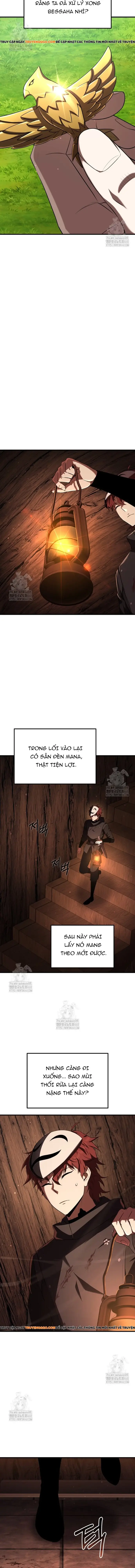 Phản Diện Mắt Cáo Của Học Viện Quỷ Giới Chapter 45 - 4