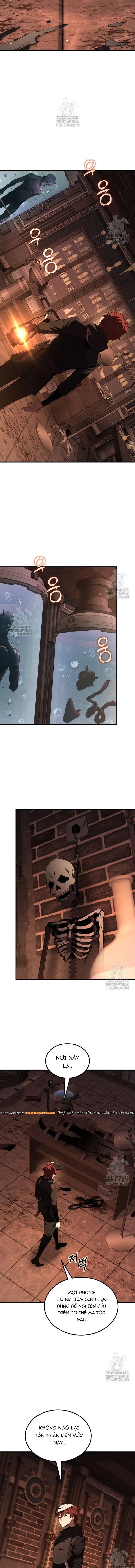 Phản Diện Mắt Cáo Của Học Viện Quỷ Giới Chapter 45 - 5