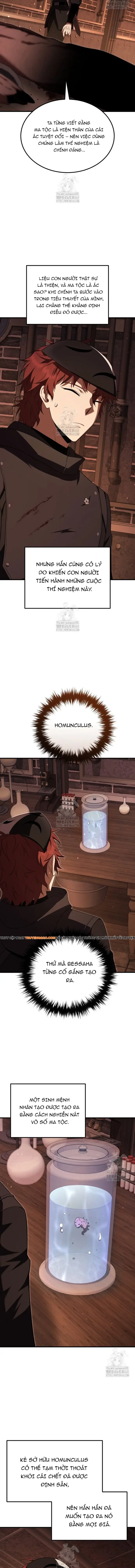 Phản Diện Mắt Cáo Của Học Viện Quỷ Giới Chapter 45 - 6