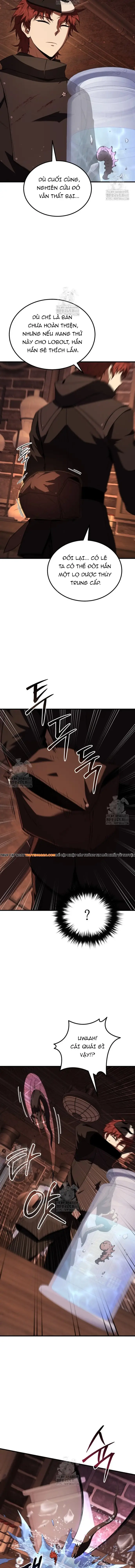Phản Diện Mắt Cáo Của Học Viện Quỷ Giới Chapter 45 - 7