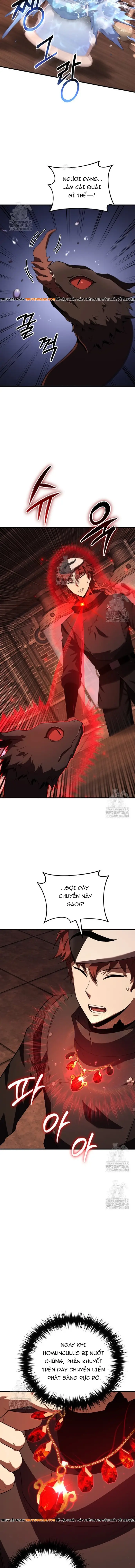 Phản Diện Mắt Cáo Của Học Viện Quỷ Giới Chapter 45 - 8