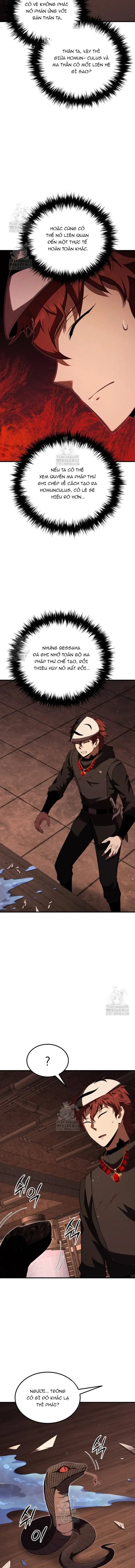 Phản Diện Mắt Cáo Của Học Viện Quỷ Giới Chapter 45 - 9