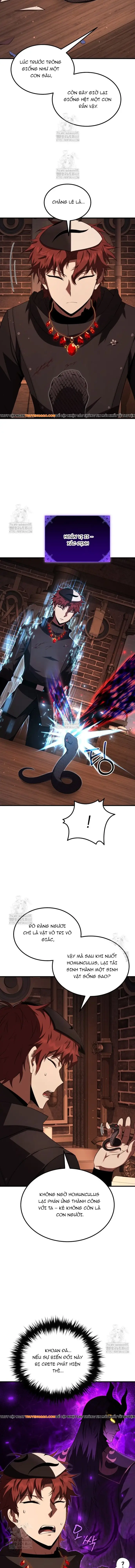 Phản Diện Mắt Cáo Của Học Viện Quỷ Giới Chapter 45 - 10