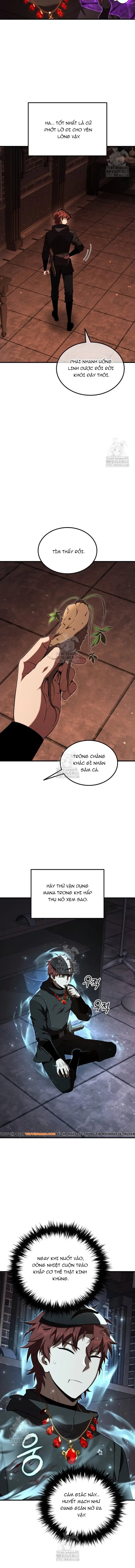 Phản Diện Mắt Cáo Của Học Viện Quỷ Giới Chapter 45 - 11