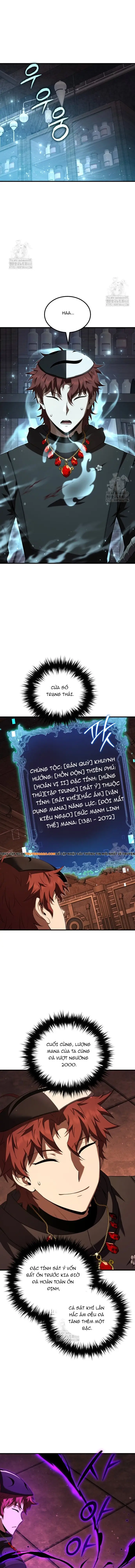 Phản Diện Mắt Cáo Của Học Viện Quỷ Giới Chapter 45 - 12