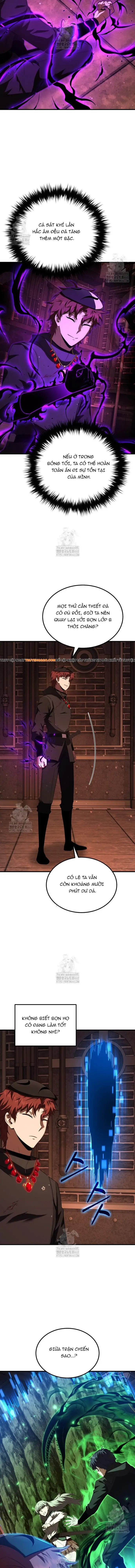 Phản Diện Mắt Cáo Của Học Viện Quỷ Giới Chapter 45 - 13