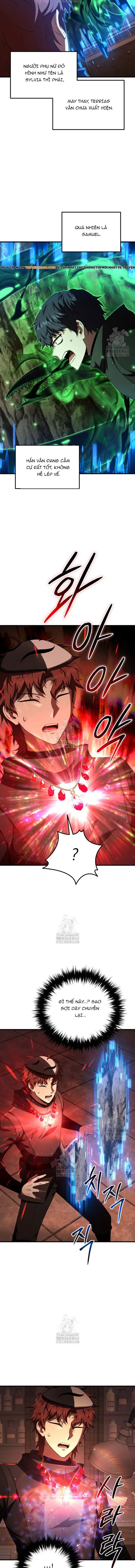 Phản Diện Mắt Cáo Của Học Viện Quỷ Giới Chapter 45 - 14