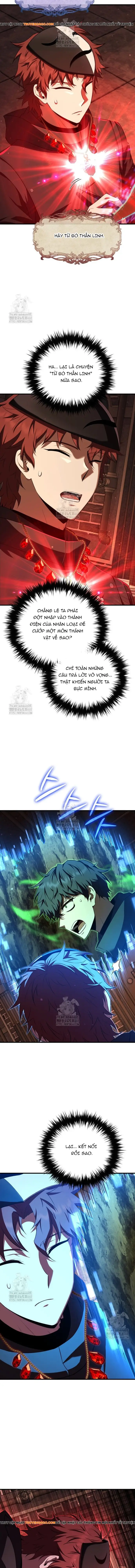 Phản Diện Mắt Cáo Của Học Viện Quỷ Giới Chapter 45 - 16