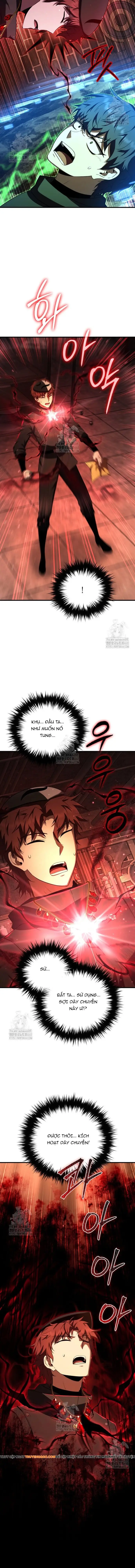 Phản Diện Mắt Cáo Của Học Viện Quỷ Giới Chapter 45 - 17