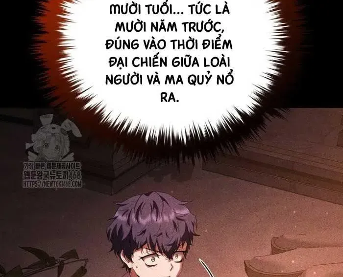 Phản Diện Mắt Cáo Của Học Viện Quỷ Giới Chapter 46 - 29