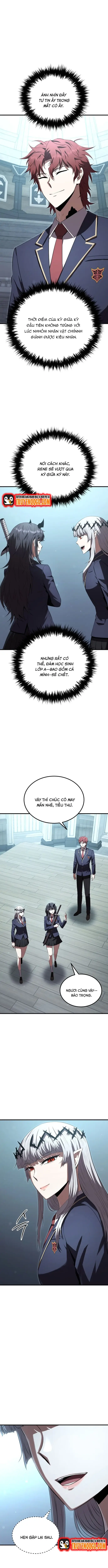 Phản Diện Mắt Cáo Của Học Viện Quỷ Giới Chapter 36.5 - 4
