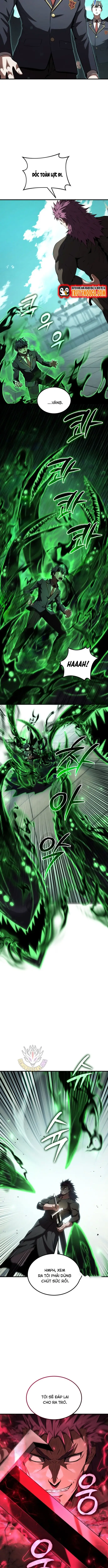 Phản Diện Mắt Cáo Của Học Viện Quỷ Giới Chapter 36.5 - 11