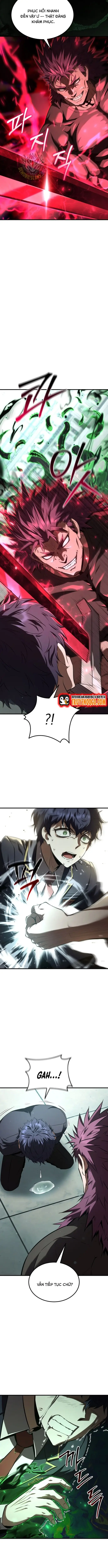 Phản Diện Mắt Cáo Của Học Viện Quỷ Giới Chapter 36.5 - 13