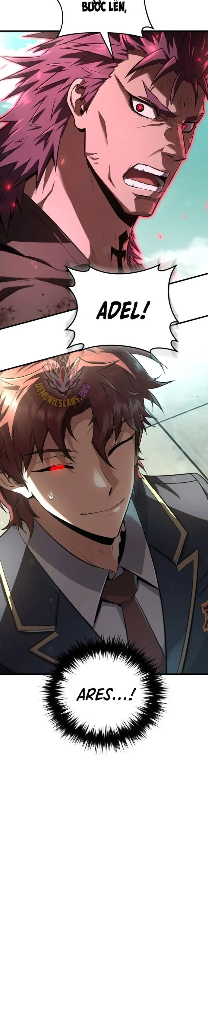 Phản Diện Mắt Cáo Của Học Viện Quỷ Giới Chapter 36.5 - 15