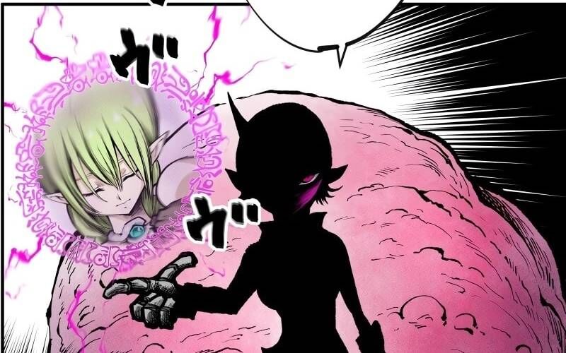 Ninja Tái Sinh : Hành Trình Của Fuuma Kotarou Để Lấy Lại Nhân Tính Chapter 4 - 109