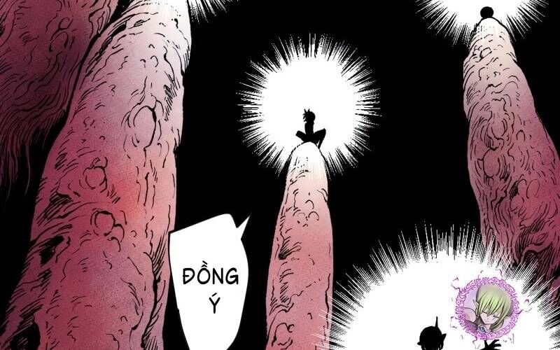Ninja Tái Sinh : Hành Trình Của Fuuma Kotarou Để Lấy Lại Nhân Tính Chapter 4 - 123