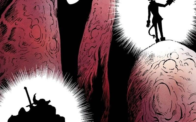 Ninja Tái Sinh : Hành Trình Của Fuuma Kotarou Để Lấy Lại Nhân Tính Chapter 4 - 124