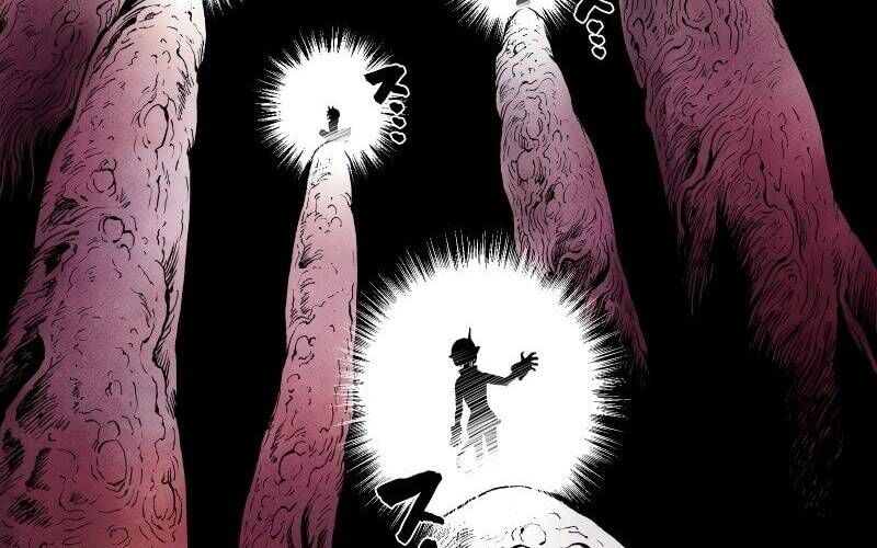 Ninja Tái Sinh : Hành Trình Của Fuuma Kotarou Để Lấy Lại Nhân Tính Chapter 4 - 149