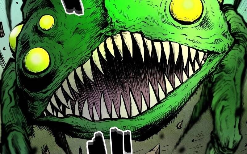 Ninja Tái Sinh : Hành Trình Của Fuuma Kotarou Để Lấy Lại Nhân Tính Chapter 4 - 159