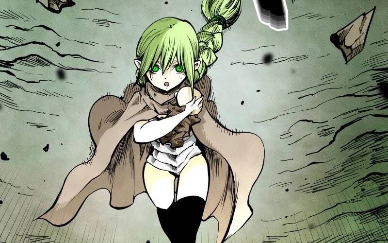 Ninja Tái Sinh : Hành Trình Của Fuuma Kotarou Để Lấy Lại Nhân Tính Chapter 4 - 161