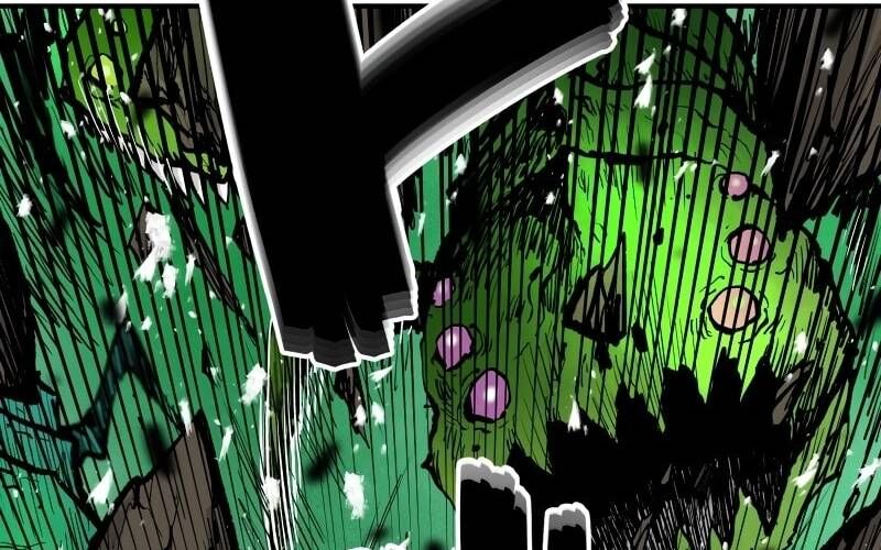 Ninja Tái Sinh : Hành Trình Của Fuuma Kotarou Để Lấy Lại Nhân Tính Chapter 4 - 163