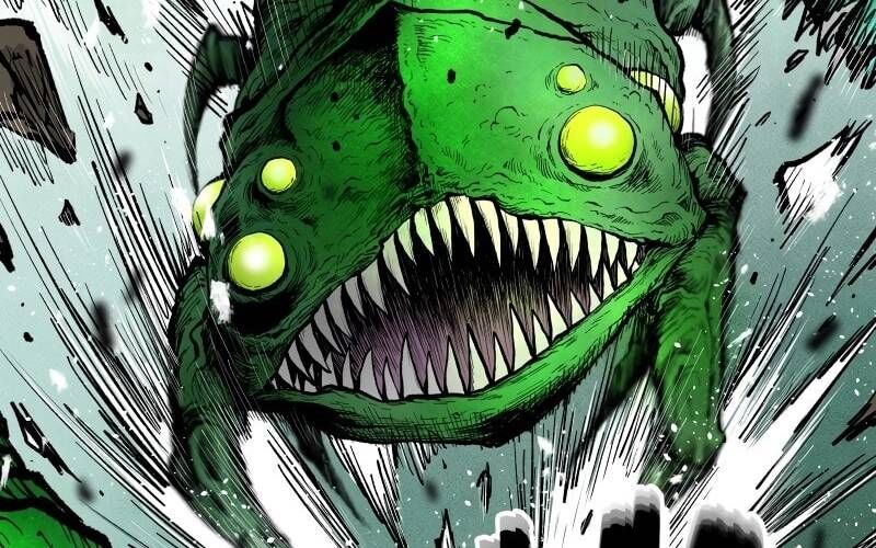 Ninja Tái Sinh : Hành Trình Của Fuuma Kotarou Để Lấy Lại Nhân Tính Chapter 4 - 165
