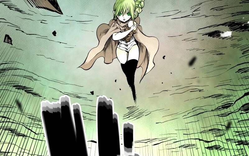 Ninja Tái Sinh : Hành Trình Của Fuuma Kotarou Để Lấy Lại Nhân Tính Chapter 4 - 167