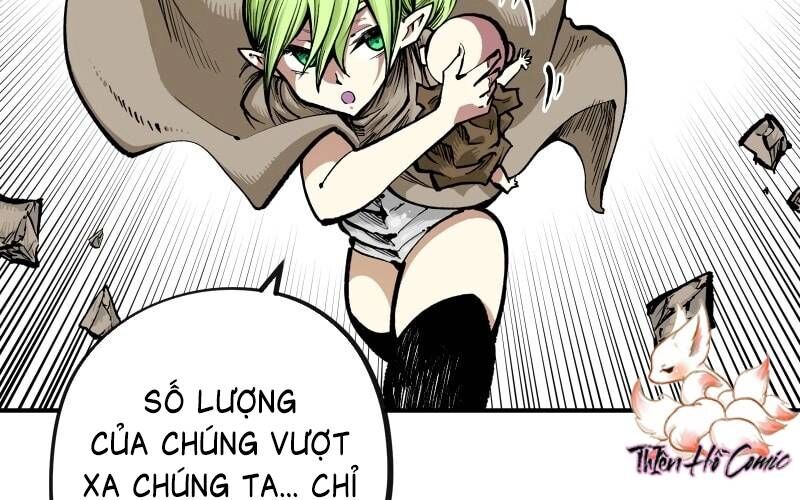 Ninja Tái Sinh : Hành Trình Của Fuuma Kotarou Để Lấy Lại Nhân Tính Chapter 4 - 176