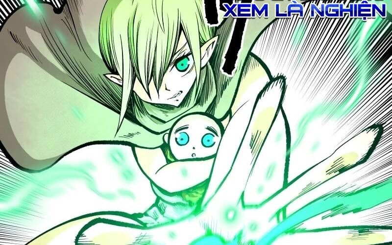 Ninja Tái Sinh : Hành Trình Của Fuuma Kotarou Để Lấy Lại Nhân Tính Chapter 4 - 186