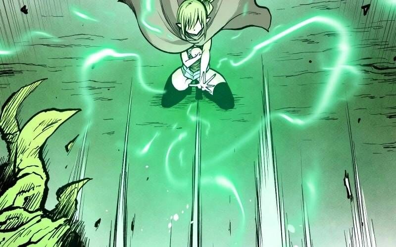 Ninja Tái Sinh : Hành Trình Của Fuuma Kotarou Để Lấy Lại Nhân Tính Chapter 4 - 191