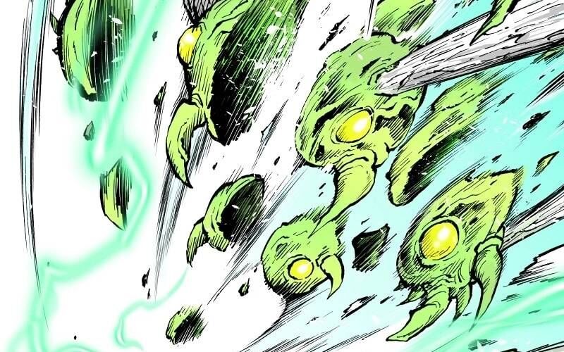 Ninja Tái Sinh : Hành Trình Của Fuuma Kotarou Để Lấy Lại Nhân Tính Chapter 4 - 197