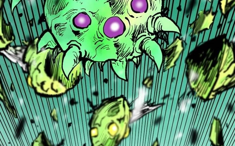 Ninja Tái Sinh : Hành Trình Của Fuuma Kotarou Để Lấy Lại Nhân Tính Chapter 4 - 206