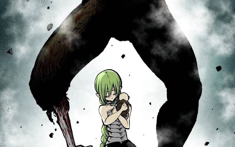 Ninja Tái Sinh : Hành Trình Của Fuuma Kotarou Để Lấy Lại Nhân Tính Chapter 4 - 39