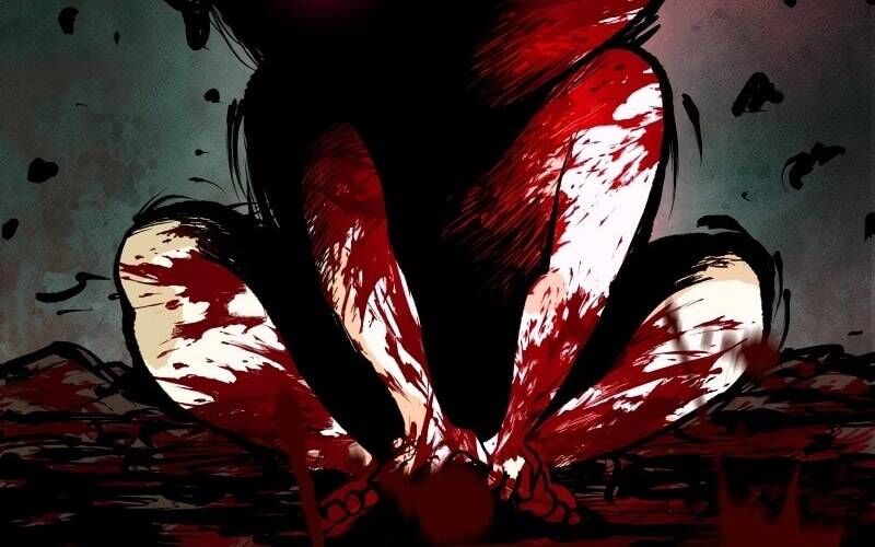 Ninja Tái Sinh : Hành Trình Của Fuuma Kotarou Để Lấy Lại Nhân Tính Chapter 4 - 5