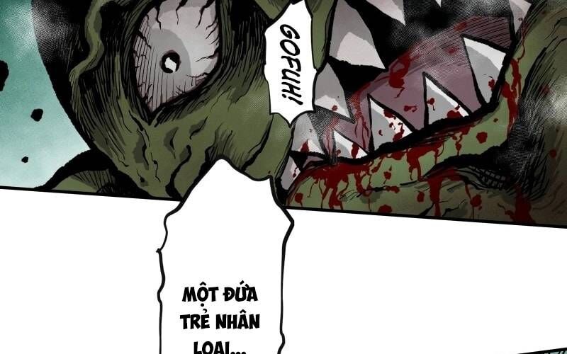Ninja Tái Sinh : Hành Trình Của Fuuma Kotarou Để Lấy Lại Nhân Tính Chapter 4 - 42