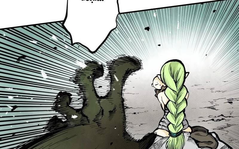 Ninja Tái Sinh : Hành Trình Của Fuuma Kotarou Để Lấy Lại Nhân Tính Chapter 4 - 43