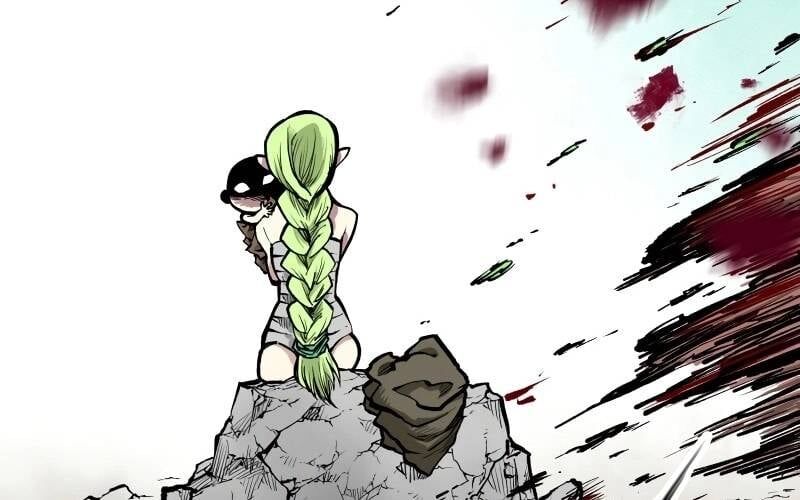 Ninja Tái Sinh : Hành Trình Của Fuuma Kotarou Để Lấy Lại Nhân Tính Chapter 4 - 52