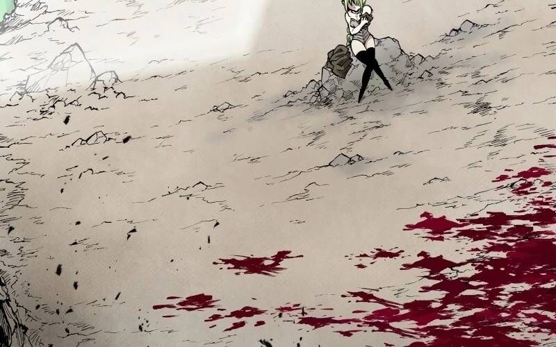 Ninja Tái Sinh : Hành Trình Của Fuuma Kotarou Để Lấy Lại Nhân Tính Chapter 4 - 67