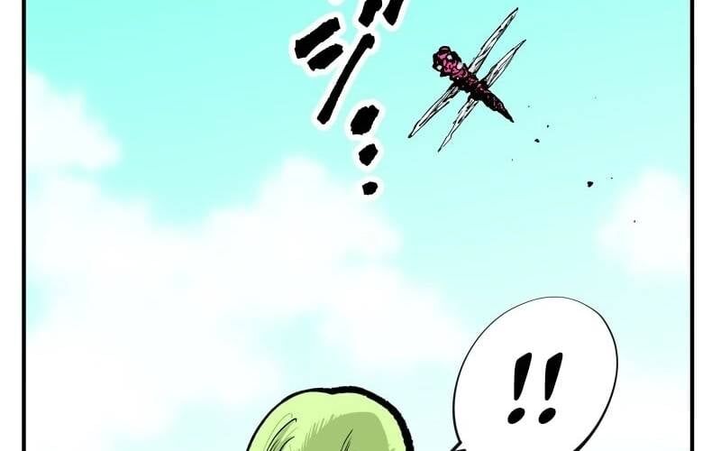Ninja Tái Sinh : Hành Trình Của Fuuma Kotarou Để Lấy Lại Nhân Tính Chapter 4 - 71